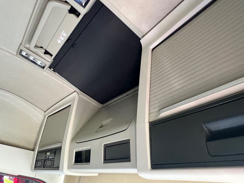 volvo fh540 sc hslp 6x4t 22/229