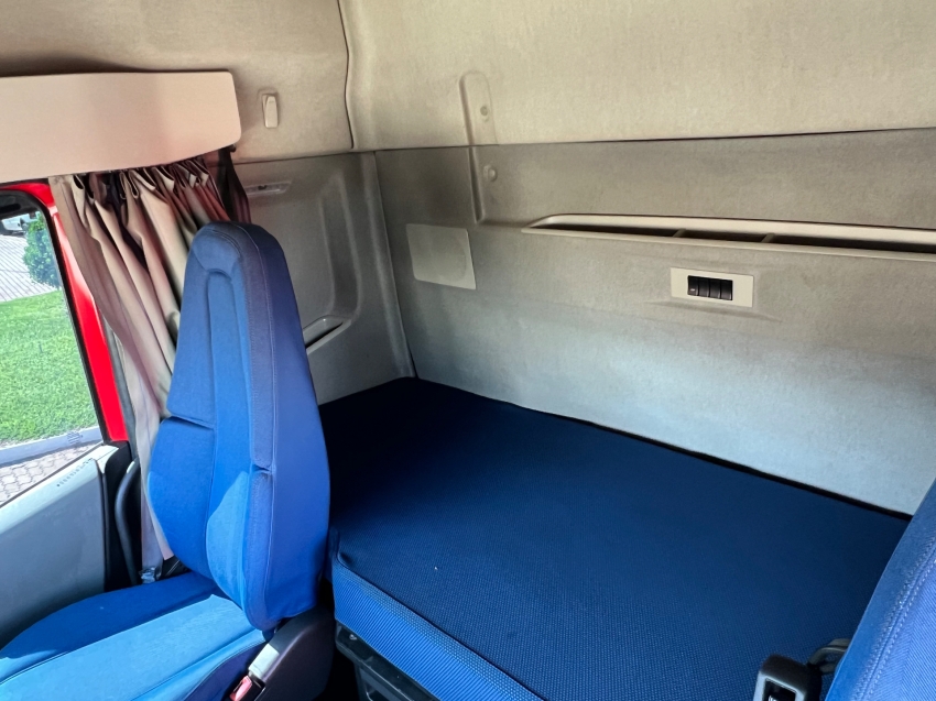 volvo fh540 sc hslp 6x4t 22/2212