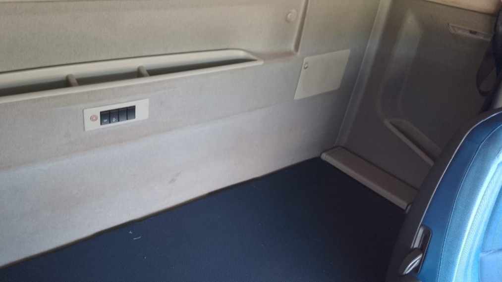 volvo fh540 ec hslp 6x4t 23/2318