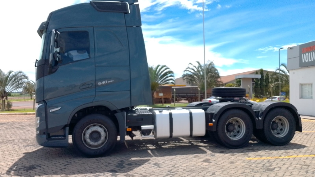 volvo fh540 ec hslp 6x4t 23/231
