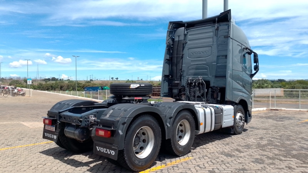 volvo fh540 ec hslp 6x4t 23/234