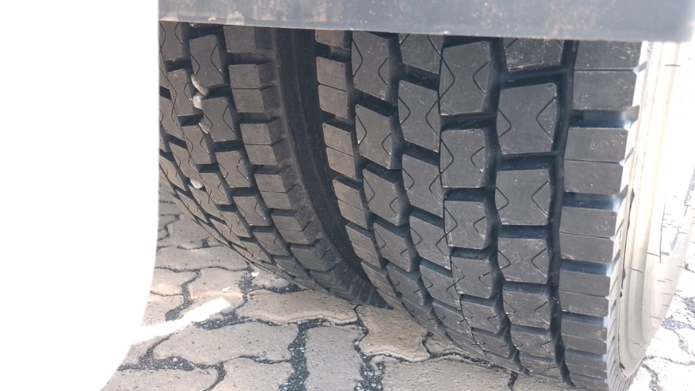 volvo fh540 ec hslp 6x4t 23/239