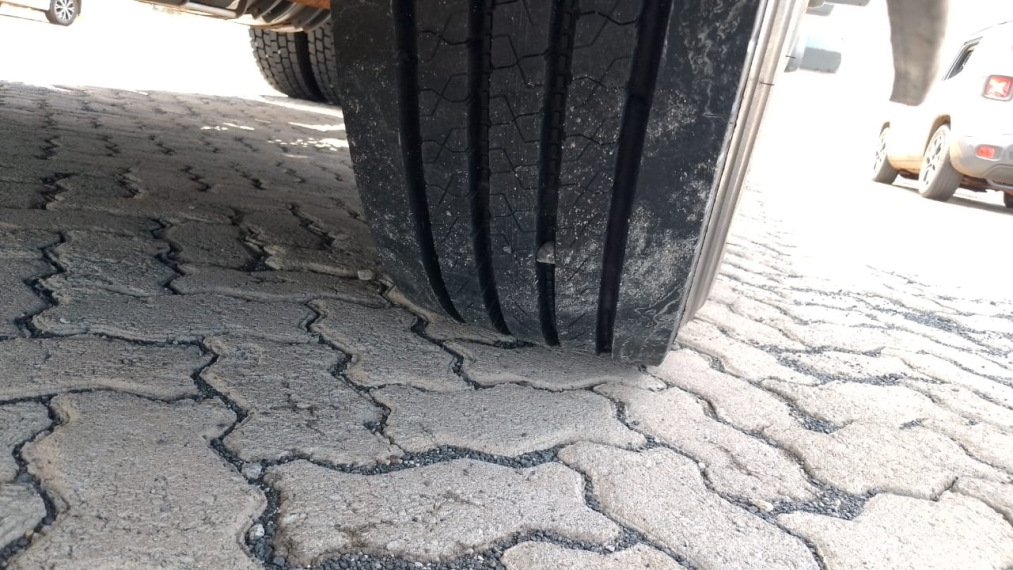 volvo fh540 ec hslp 6x4t 23/238