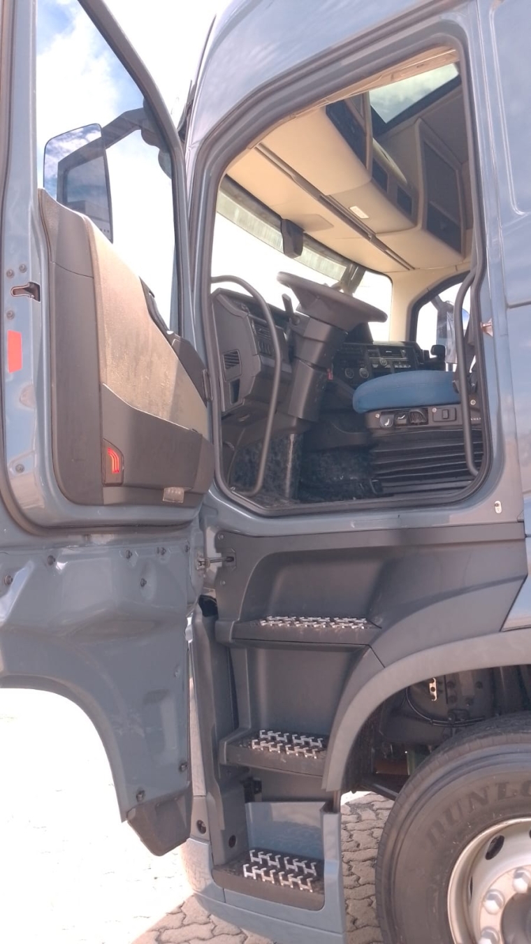 volvo fh540 ec hslp 6x4t 23/2310