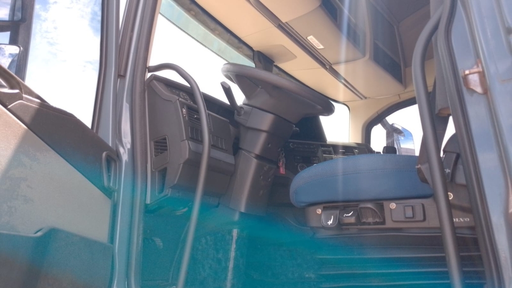 volvo fh540 ec hslp 6x4t 23/2311