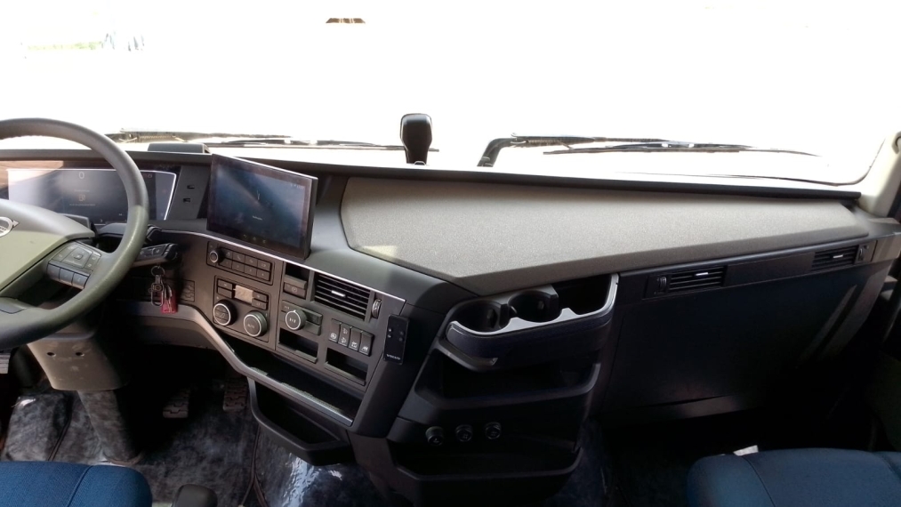 volvo fh540 ec hslp 6x4t 23/2314