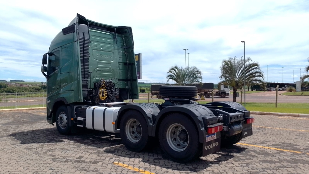 volvo fh540 ec hslp 6x4t 23/243