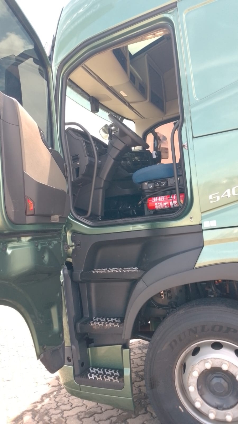 volvo fh540 ec hslp 6x4t 23/2410