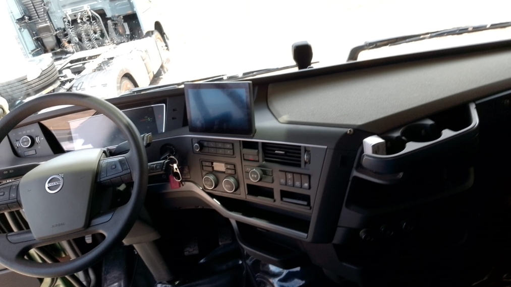 volvo fh540 ec hslp 6x4t 23/2413