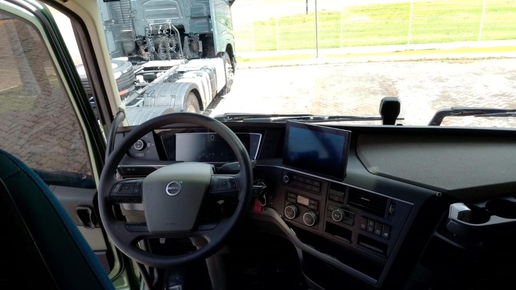 volvo fh540 ec hslp 6x4t 23/2412