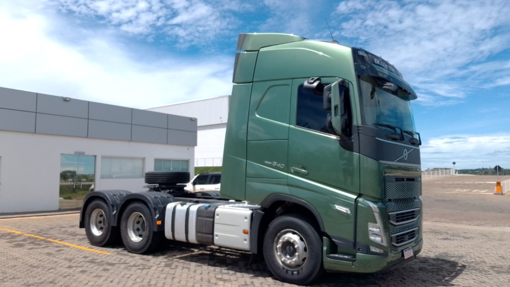volvo fh540 ec hslp 6x4t 23/246