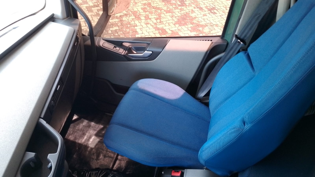 volvo fh540 ec hslp 6x4t 23/2415