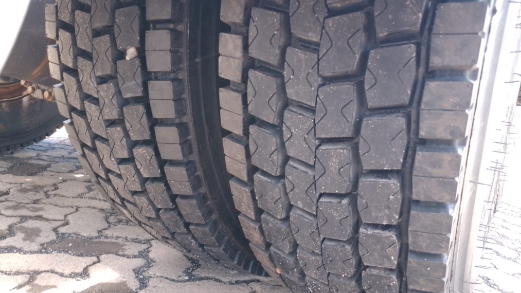 volvo fh540 ec hslp 6x4t 23/249