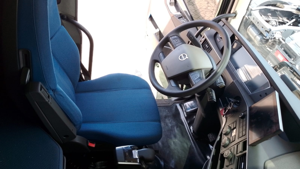 volvo fh540 ec hslp 6x4t 23/2416