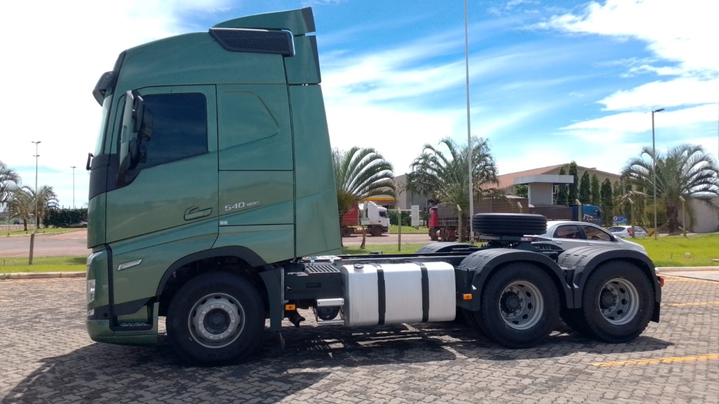 volvo fh540 ec hslp 6x4t 23/242