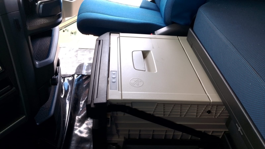 volvo fh540 ec hslp 6x4t 23/2417