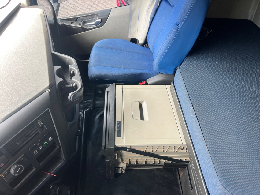 volvo fh540 ec hslp 6x4t 23/2414