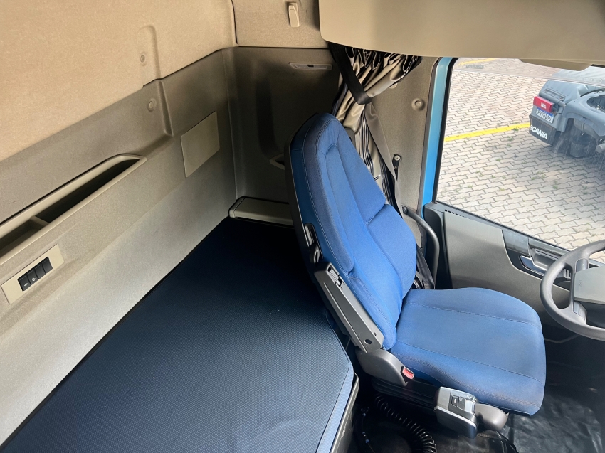 volvo fh540 ec hslp 6x4t 23/2415