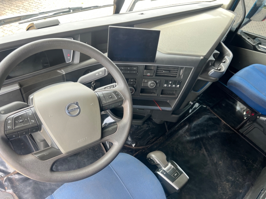 volvo fh540 ec hslp 6x4t 23/2417