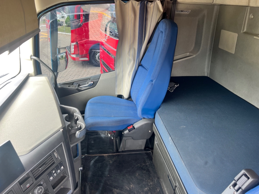 volvo fh540 ec hslp 6x4t 23/249