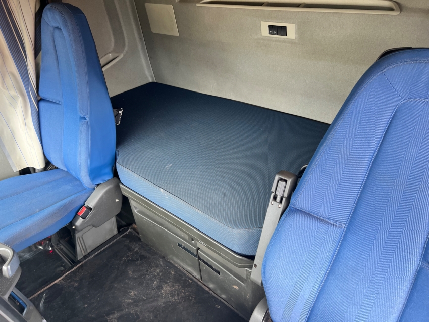 volvo fh540 ec hslp 6x4t 23/247