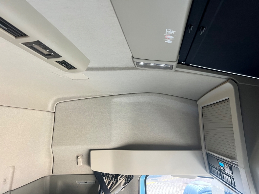 volvo fh540 ec hslp 6x4t 23/2419