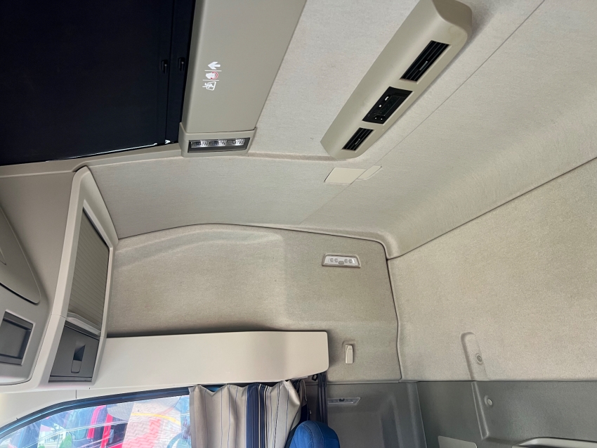 volvo fh540 ec hslp 6x4t 23/2410