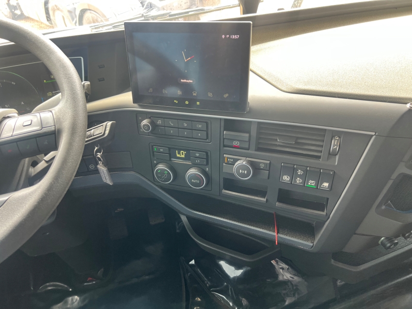 volvo fh540 ec hslp 6x4t 23/2418