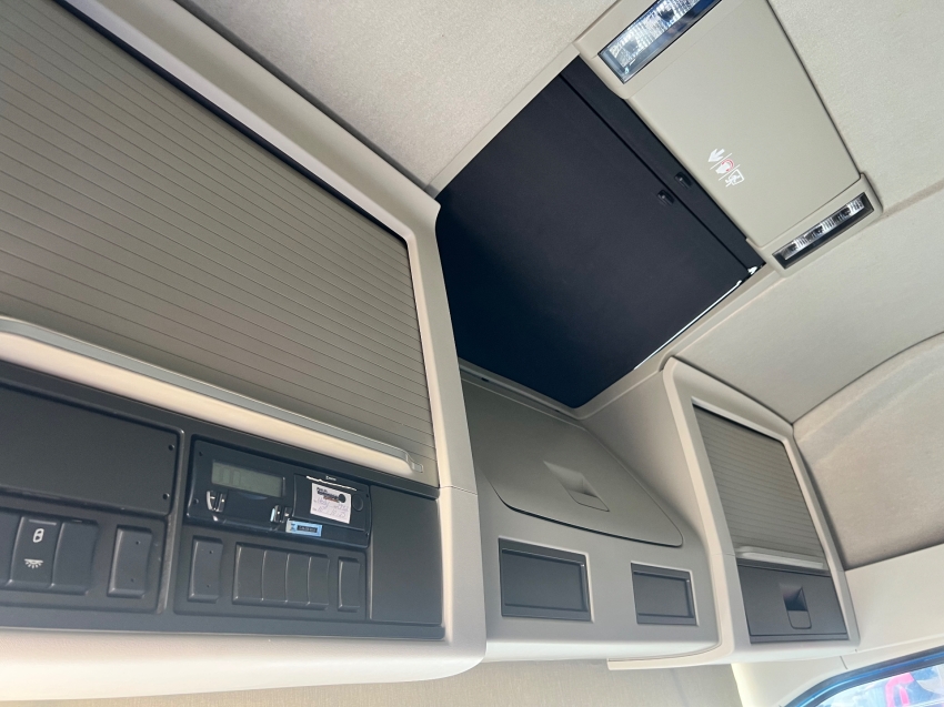 volvo fh540 ec hslp 6x4t 23/2411