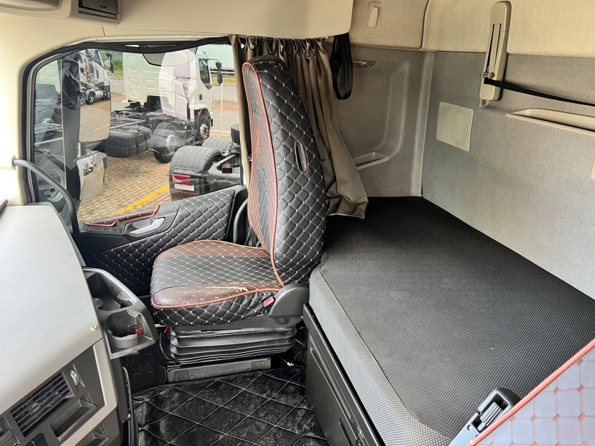 volvo fh540 lc hslp 6x4t 16/1610