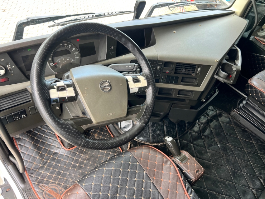 volvo fh540 lc hslp 6x4t 16/1613