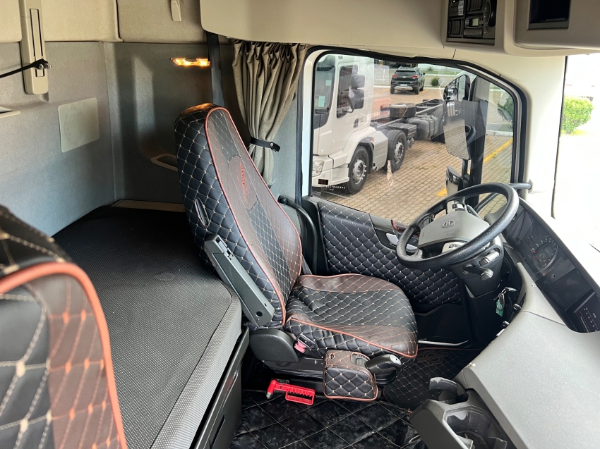 volvo fh540 lc hslp 6x4t 16/1616