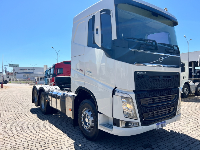 fh460 sc slp 6x2t 15/162