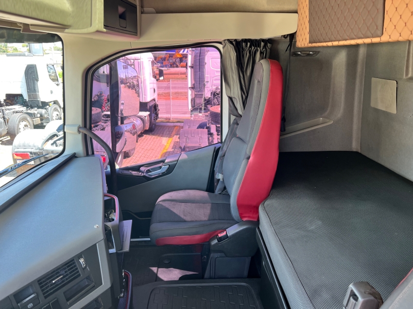 fh460 sc slp 6x2t 15/1613