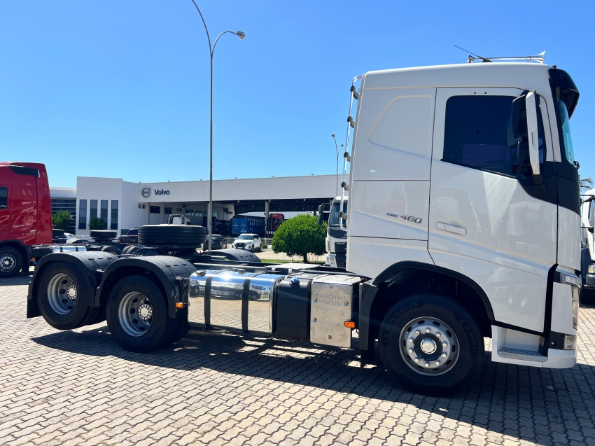 fh460 sc slp 6x2t 15/163