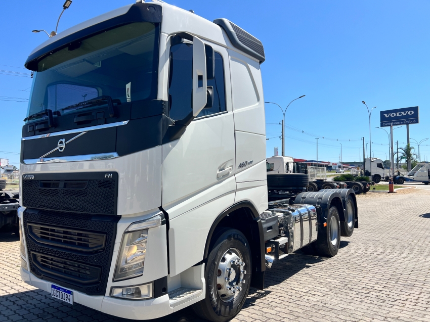 fh460 sc slp 6x2t 15/161