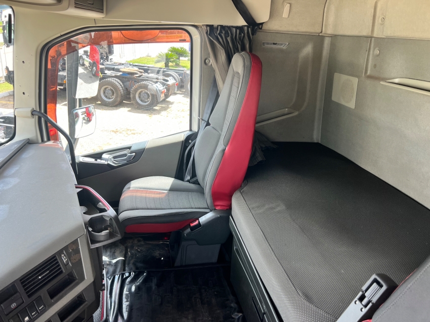 fh540 sc hslp 6x4t 21/215