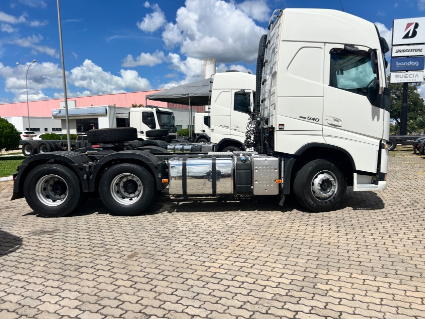 fh540 sc hslp 6x4t 21/214