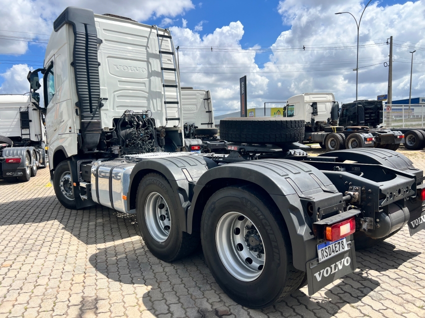 fh540 sc hslp 6x4t 21/213