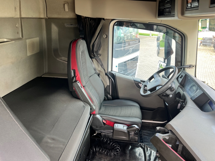 fh540 sc hslp 6x4t 21/2112