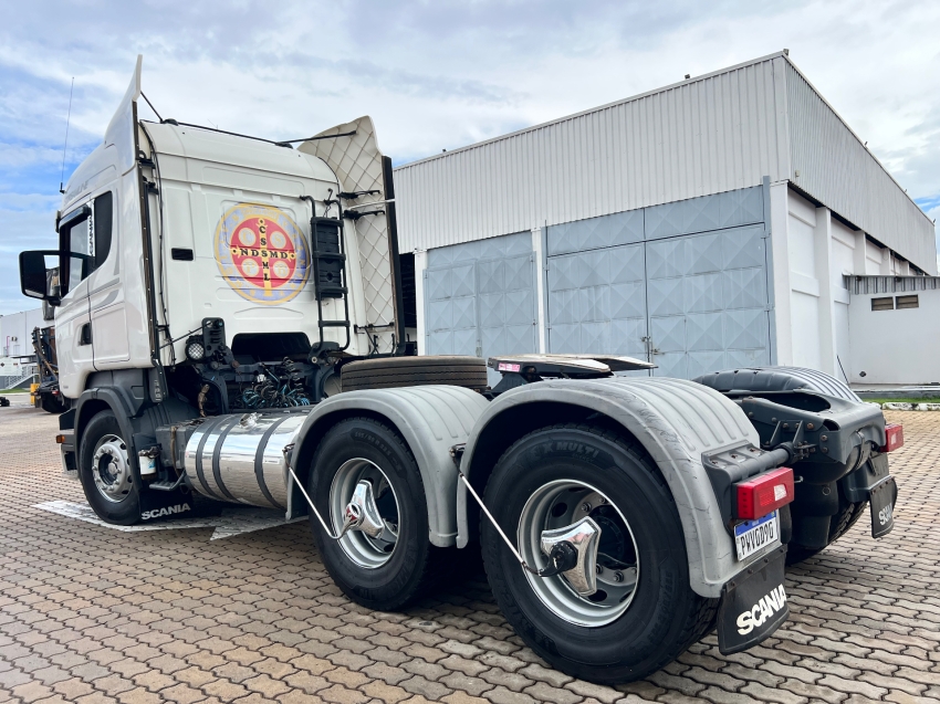 scania r440 a6x4t streamline4