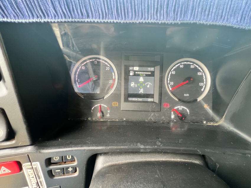 scania r440 a 6x4t 2014/201413