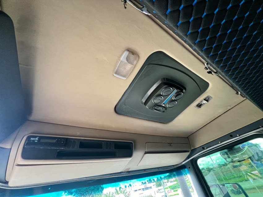 scania r440 a 6x4t 2014/201411