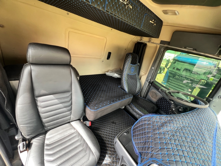 scania r440 a 6x4t 2014/201418