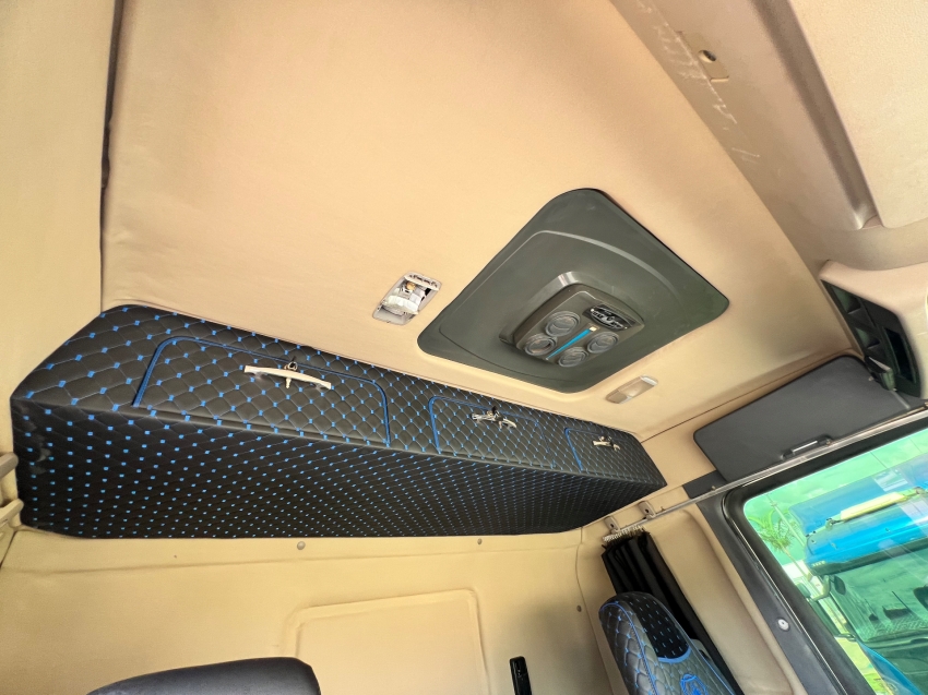 scania r440 a 6x4t 2014/201417