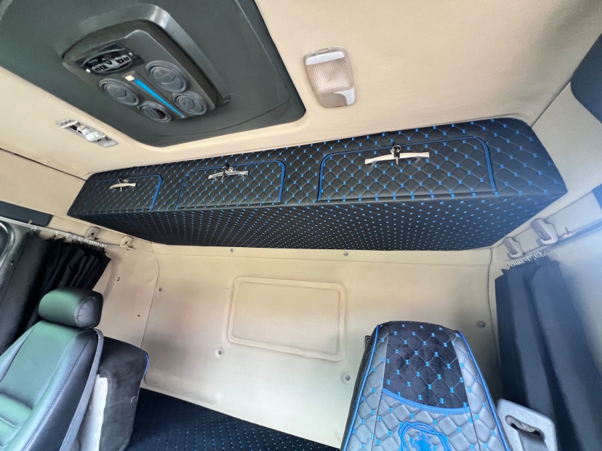 scania r440 a 6x4t 2014/201410