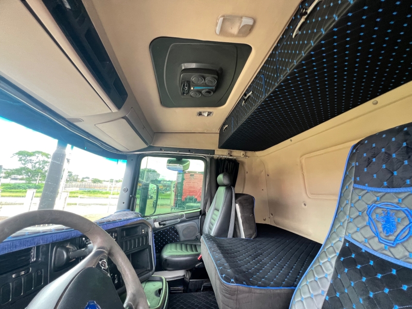scania r440 a 6x4t 2014/20148
