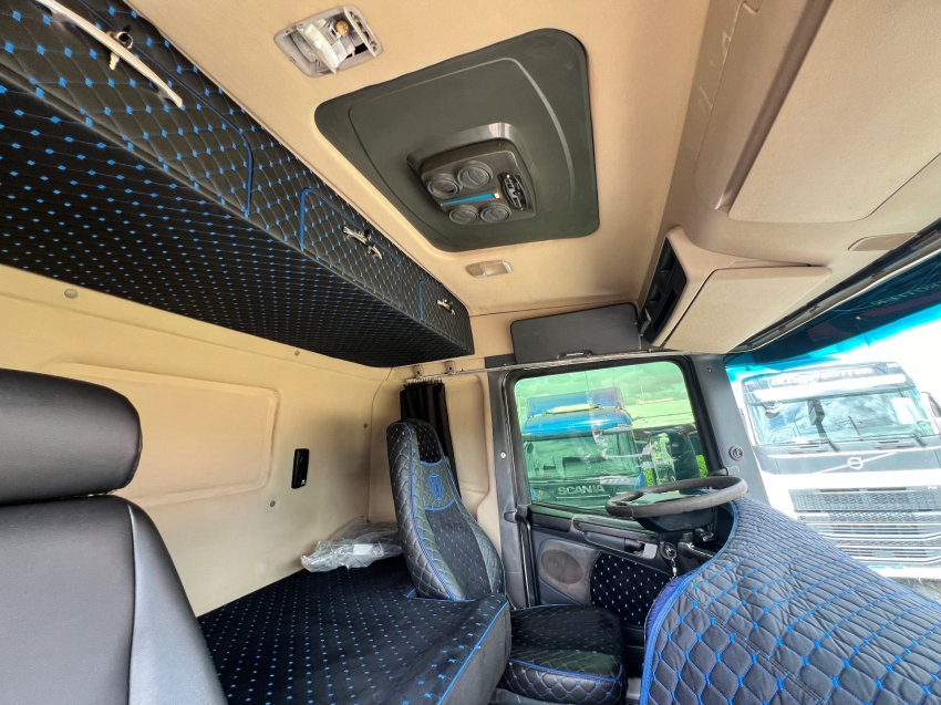 scania r440 a 6x4t 2014/201416
