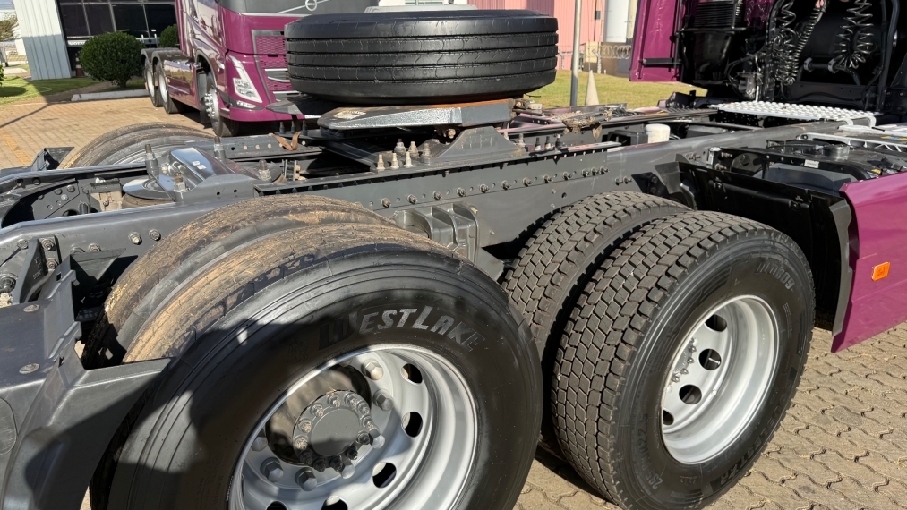 fh 460 6x26