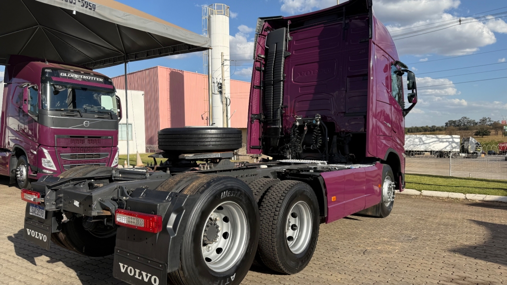 fh 460 6x25